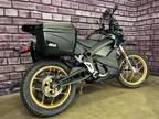 2018 Zero Motorcycles DSR ZF14.4 + Charge Tank