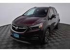 2018 Buick Encore Black, 46K miles