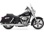 2012 Harley-Davidson Dyna® Switchback