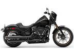 2020 Harley-Davidson Low Rider®S