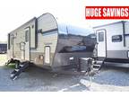 2023 Coachmen Catalina Legacy Edition 263FKDS 30ft