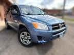 2011 Toyota RAV4 Blue, 171K miles