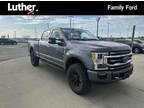 2022 Ford F-350 Gray, 4K miles