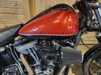 2011 Harley-Davidson Softail® Blackline™