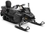 2020 Ski-Doo Grand Touring Limited 900 Ace Turbo