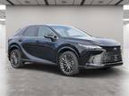 2024 Lexus RX