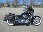 2005 Suzuki Boulevard C50T