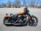 2020 Harley-Davidson Iron 883™