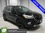 2017 Ford Escape Black, 65K miles