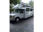 2009 Winnebago Access 31CP 32ft