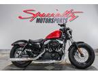 2013 Harley-Davidson Sportster® Forty-Eight®