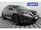 2018 Nissan Murano, 73K miles