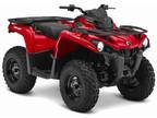 2015 Can-Am Outlander™ L 450