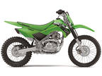 2024 Kawasaki KLX 140R L