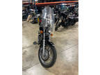 2004 Honda Shadow Spirit