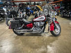 2012 Honda Shadow Aero®