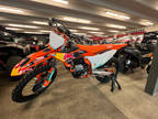 2024 KTM 450 SX-F Factory Edition