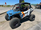 2024 Polaris RZR Trail S 1000 Ultimate