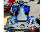 2020 Polaris Sportsman 570 Premium