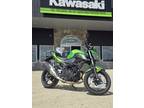 2024 Kawasaki Z500 ABS