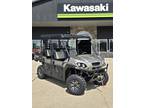 2024 Kawasaki MULE PRO-FXT 1000 LE Ranch Edition