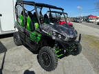 2024 Kawasaki Teryx4 S LE