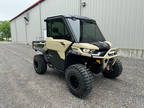 2024 Can-Am Defender Limited