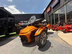 2024 Can-Am Spyder F3 Limited Special Series