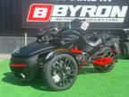 2024 Can-Am Spyder F3-S