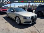 Used 2014 Audi A5 for sale.