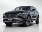 2024 Mazda CX-5 Black