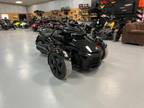 2023 Can-Am Spyder F3 Rotax 1330 ACE