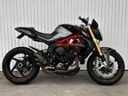 2016 Mv Agusta BRUTALE 800 RR