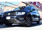 Used 2021 Volkswagen Tiguan for sale.