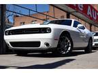 Used 2017 Dodge Challenger for sale.