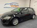 Used 2015 Volkswagen Golf for sale.