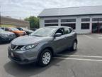 Used 2019 Nissan Rogue for sale.