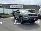 Used 2019 Jeep Compass for sale.