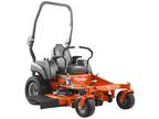 2024 Husqvarna Power Equipment MZ54 54 in. Kawasaki FR Series 24 hp ROPS