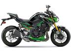 2024 Kawasaki Z900 SE ABS