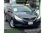 Used 2012 Hyundai Sonata for sale.