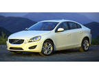 Used 2013 Volvo S60 for sale.