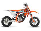 2024 Ktm Sx-E 3