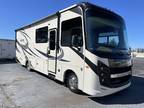 2021 Entegra Coach Vision 29S 31ft