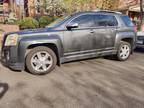 2011 GMC Terrain SLT 0ft