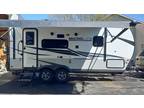 2022 Forest River Flagstaff Micro Lite 21FBRS 22ft