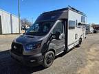 2025 Winnebago Ekko 22A 23ft