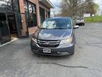 Used 2015 Honda Odyssey for sale.