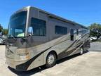 2014 Tiffin Allegro RED 33AA 35ft