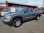 Used 2005 Dodge Dakota for sale.